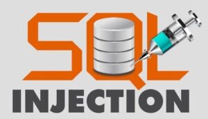 Презентация sql инъекции